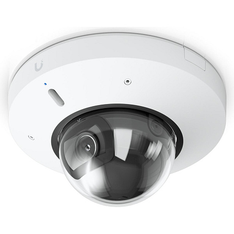 UBNT G6 Mini Dome, UniFi Protect 8MP IP kamera