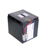 BAZAR - AVACOM náhrada za RBC7 - baterie pro UPS - Poškozený obal (Komplet)