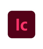 InCopy for teams MP ML (+CZ) COM NEW 1 User, 12 Months, Level 1, 1-9 Lic
