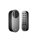 BAZAR - AQARA Smart Lock U200, Black - Rozbaleno (Komplet)