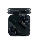 Nothing ear (B171) true wireless buds, black, EU