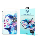 3mk ochranná folie Paper Feeling pro Apple iPad, 11"