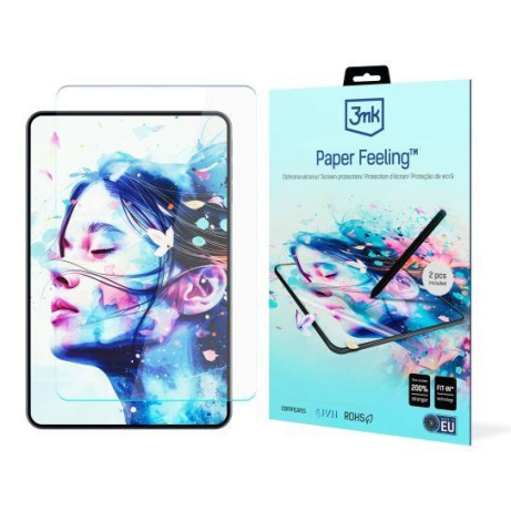 3mk Paper Feeling pro Apple iPad, 11"
