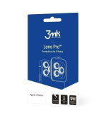 3mk Lens Protection Pro Black pro Apple iPhone 17 Pro /17 Pro Max