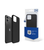 3mk Silicone Case pro Apple iPhone 11