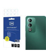 3mk Lens Protection pro Oppo A5 5G