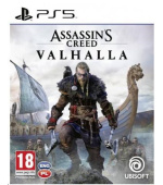 PS5 hra Assassin'S Creed Valhalla