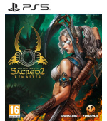 PS5 hra Sacred 2 Remaster