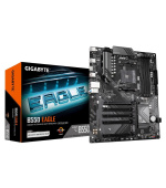 GIGABYTE MB Sc AM4 B550 EAGLE, AMD B550, 4xDDR4, 1xHDMI