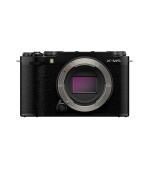 Fujifilm F X-M5 black tělo
