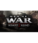 Men of War: Oddział Szturmowy 2 (PC) PL klíč Steam