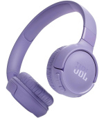 JBL T520BT Purple