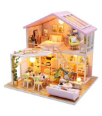 2Kids Toys miniatura domečku Dům klidných chvil