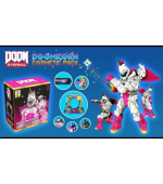 DOOM Eternal - DOOMicorn Master Collection (DLC) (Switch)