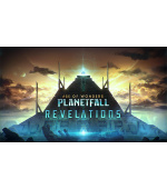 Age of Wonders: Planetfall - Revelations (PC) klíč Steam