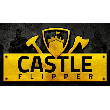 Castle Flipper (PC) klíč Steam