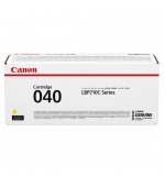Canon CRG 040 Y, žlutý