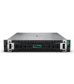 HPE DL345 G11 9015, 64GB, 2 x 960GB SSD, LFF, RPS