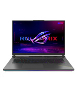 ASUS NTB ROG Strix G18 (G814PM-NEBULA010W), R9-8940HX, 18" 2560 x 1600, 32GB, 1TB SSD, RTX 5060, W11 Home, Gray