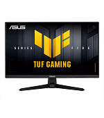 ASUS LCD TUF Gaming VG279QM5A, 27" FHD, 300nits, 240Hz, 1ms, 178/178, DP, HDMI, Audio, Repro, Vesa, Black