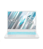 ACER NTB Nitro V 14 AI (ANV14-62-R9VY),R7 AI 350,14.5"WQXGA,32GB,1TB SSD,RTX 5060,W11H,White