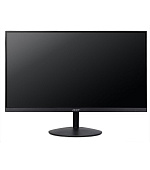 BAZAR - ACER LCD SA242YH1bi,23.8" VA LED,FHD,100Hz,250nits,4ms,VGA,HDMI,VESA,Black - Rozbaleno (Komplet)