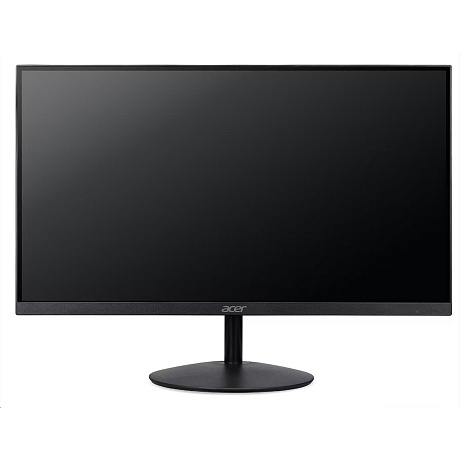 BAZAR - ACER LCD SA242YH1bi,23.8" VA LED,FHD,100Hz,250nits,4ms,VGA,HDMI,VESA,Black - Rozbaleno (Komplet)