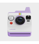 Polaroid Now Gen 3 Purple