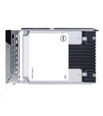 DELL 800GB SSD up to SAS 24Gbps ISE MU 512e 2.5in Hot-Plug 3WPD CK