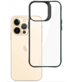 3mk All-Safe ochranný kryt Satin Armor pro Apple iPhone 13 Pro Max