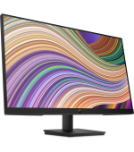 HP LCD P27 G5 27" FHD 1920x1080,IPS w/LED, 250,1000:1, 5ms, DP,HDMI,VGA, low blue light