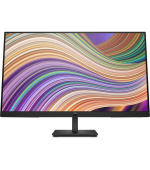 HP LCD P27 G5 27" FHD 1920x1080,IPS w/LED, 250,1000:1, 5ms, DP,HDMI,VGA, low blue light