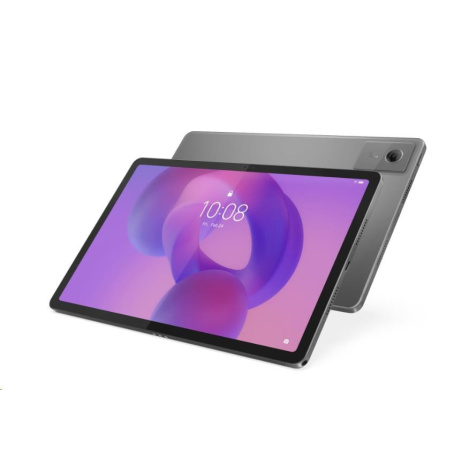 LENOVO TAB Idea Tab - MEDIATEK DIMENSITY 6300,11" 2.5K IPS,8GB,128GB,Arm Mali-G57 MC2,Luna Grey,Android 15,2YCourier