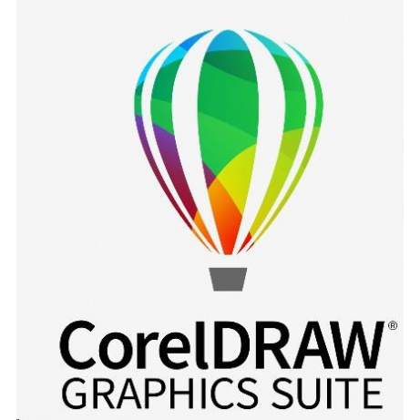 CorelDRAW Graphics Suite Perpetual License CorelSure Maint. Renew (1 year) (251+)  ESD