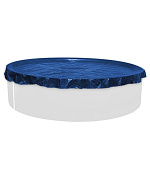 Marimex SUPREME krycí plachta pro kruhové bazény 4,6 m