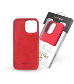 RhinoTech MAGcase Origin pro Apple iPhone 13 červená