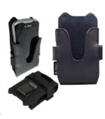 Zebra holster
