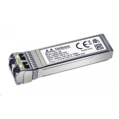 QNAP optický modul SFP+ 10GBASE-SR