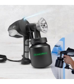 Hammersmith Paint Blast - malířská pistole