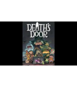 Death's Door Deluxe Edition (PC) klíč Steam
