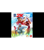 PGA Tour 2K25: Legend Edition (Xbox Series X/S) (Global)
