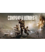 Company of Heroes 3 (PC) klíč Steam