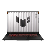 ASUS TUF Gaming A18/FA808UP-S8072W/R7-260/18"/WUXGA/32GB/1TB/RTX 5070/W11H/Gray/2R