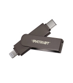 1TB Patriot iLuxe Stick C USB-C + Lightning