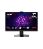 MSI MPG/272QRF X36/27"/IPS/QHD/360Hz/0,5ms/Černá/3R
