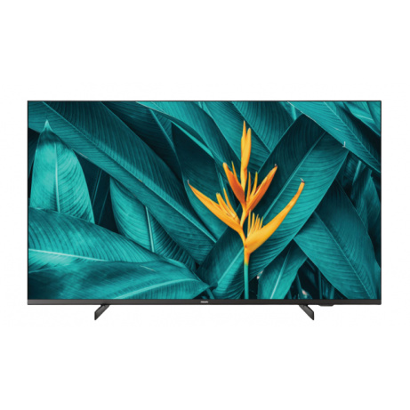 Philips/50HFL5214U/50"/4K UHD/Black