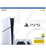 PS5 - PlayStation®5 Console - 1TB + 2x DS5