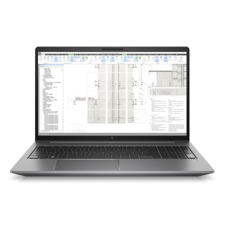HP ZBook/Power 15 G10/i7-13700H/15,6"/FHD/32GB/1TB SSD/RTX 2000A/W11P/Silver/5R