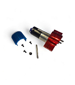 Upgrade motor 370 pro modely RMT