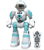 RC Robot VATOS modrý